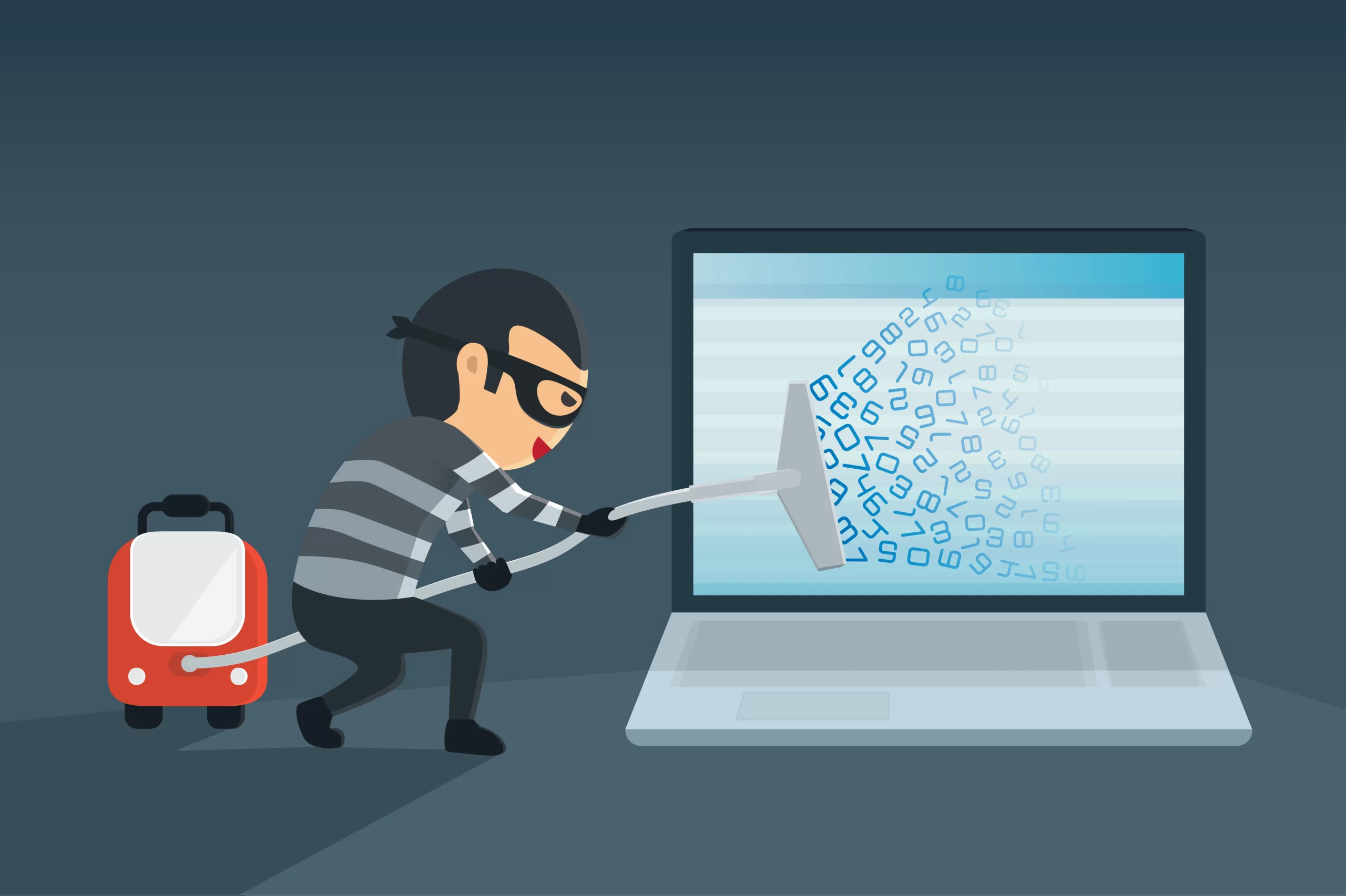Несанкционированный доступ к информации